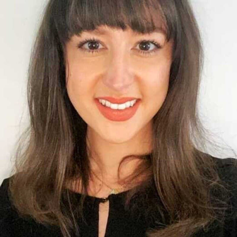 Dr Grace Major
